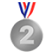 medal